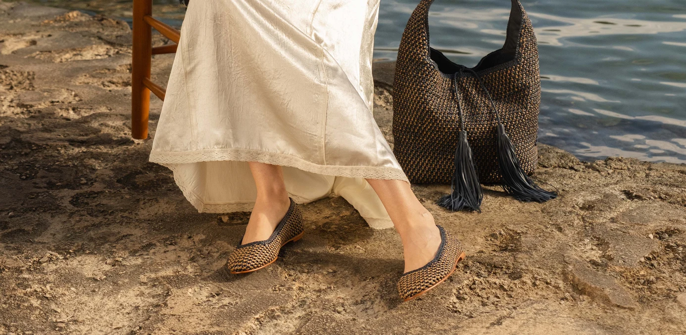 New SS26 Collection for Women - Lottusse 1877